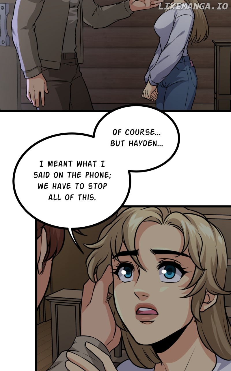 Anything for You Chapter 83 - page 6