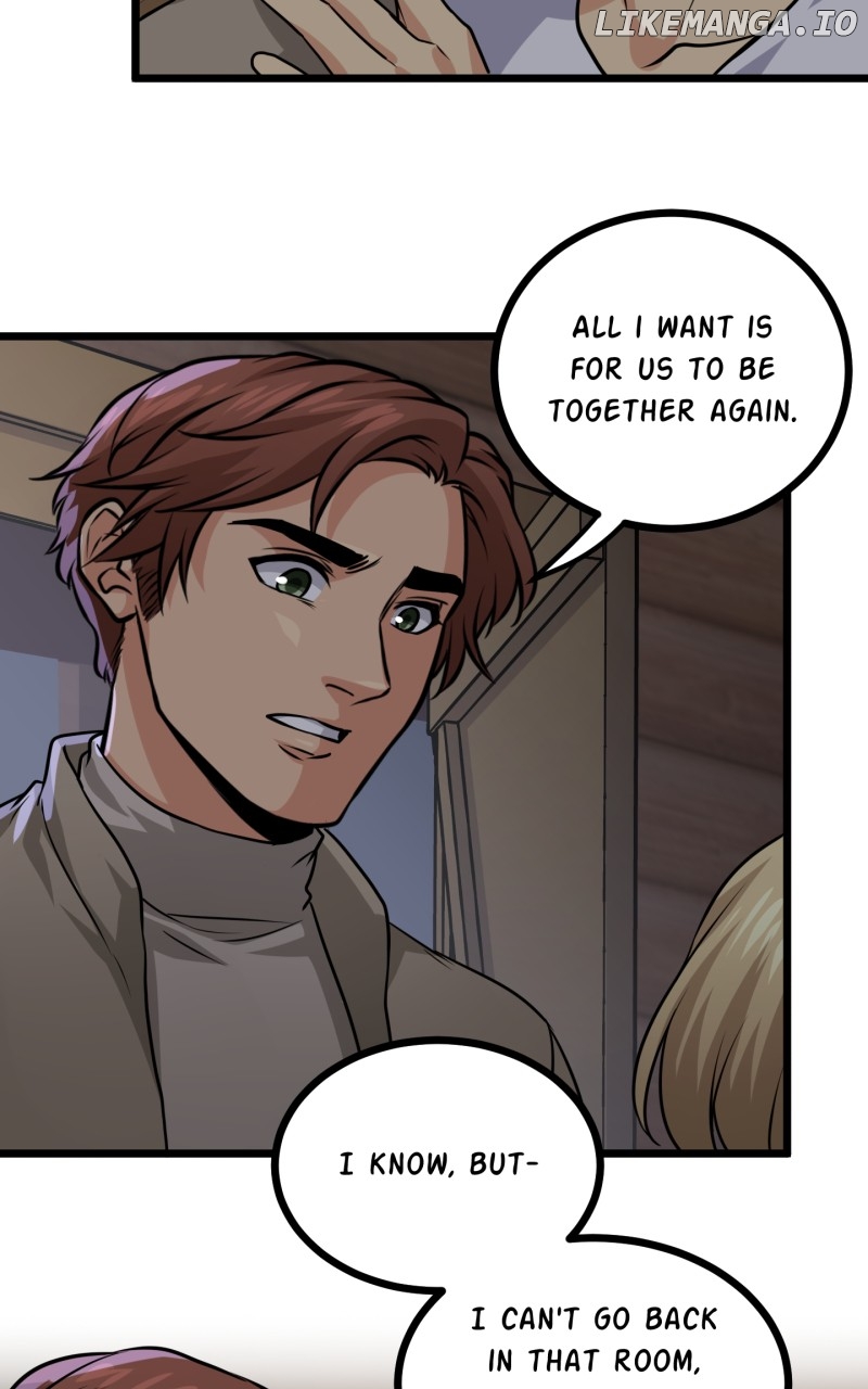 Anything for You Chapter 83 - page 7