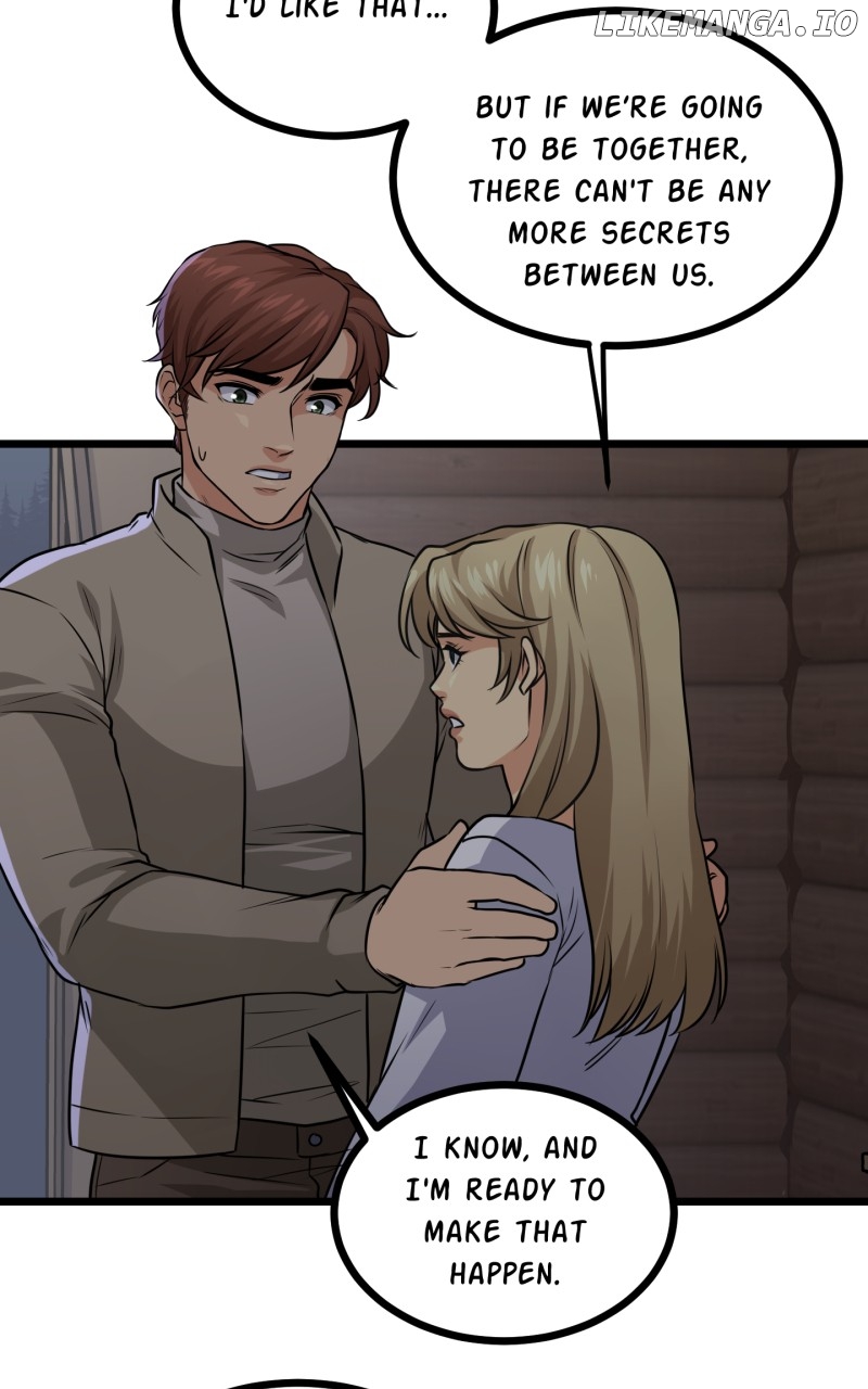 Anything for You Chapter 83 - page 9