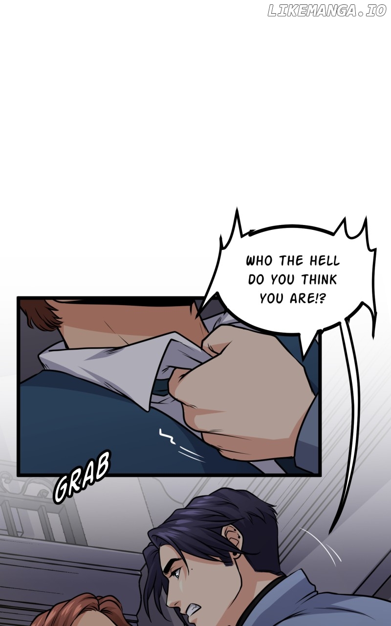 Anything for You Chapter 47 - page 1