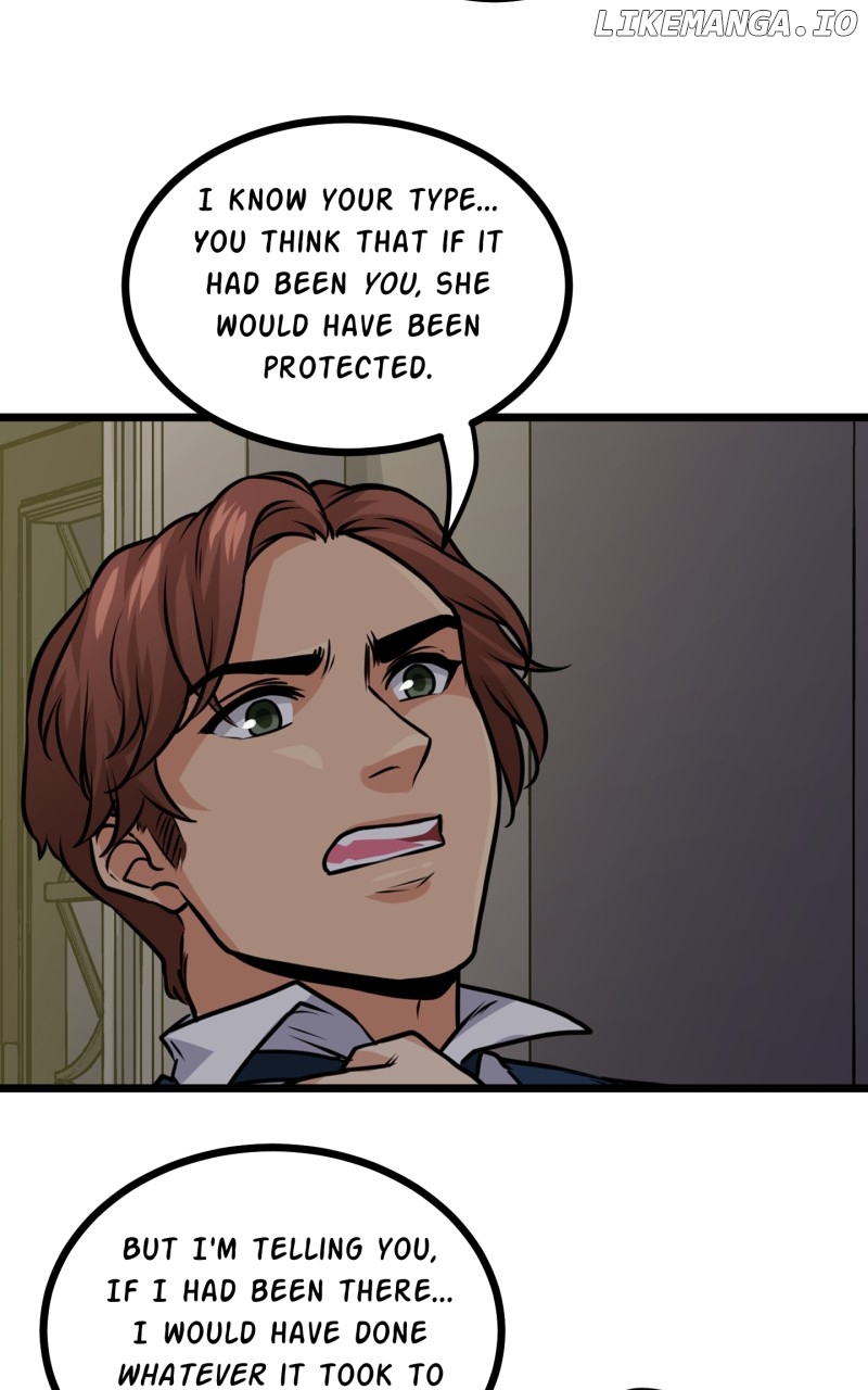 Anything for You Chapter 47 - page 11
