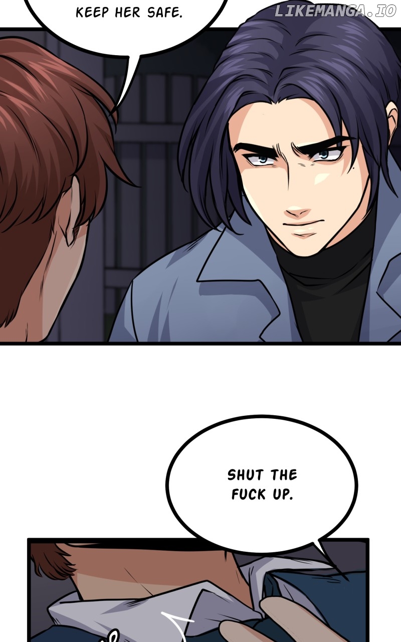 Anything for You Chapter 47 - page 12