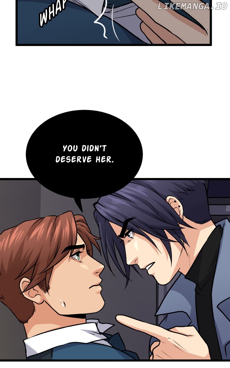 Anything for You Chapter 47 - page 13