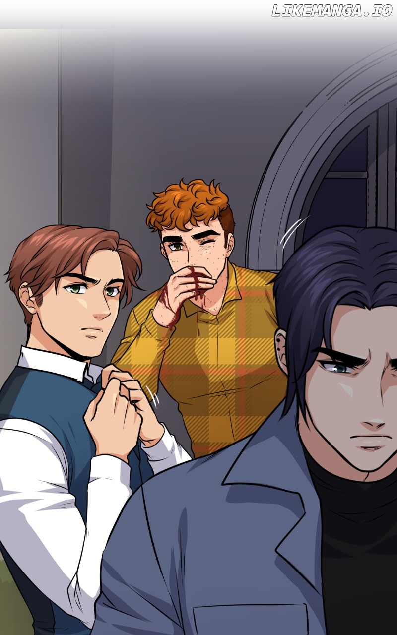 Anything for You Chapter 47 - page 14