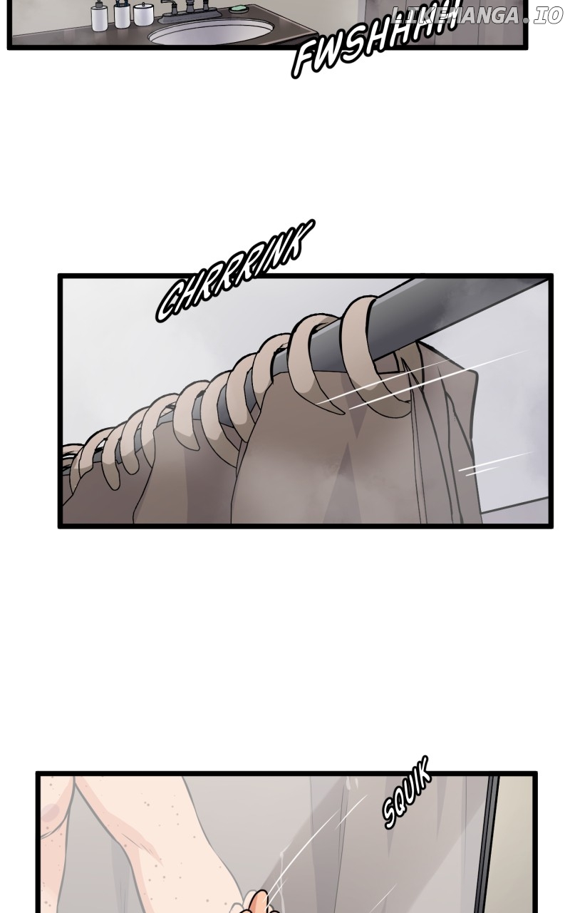 Anything for You Chapter 47 - page 18