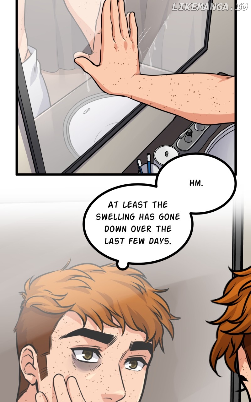 Anything for You Chapter 47 - page 19