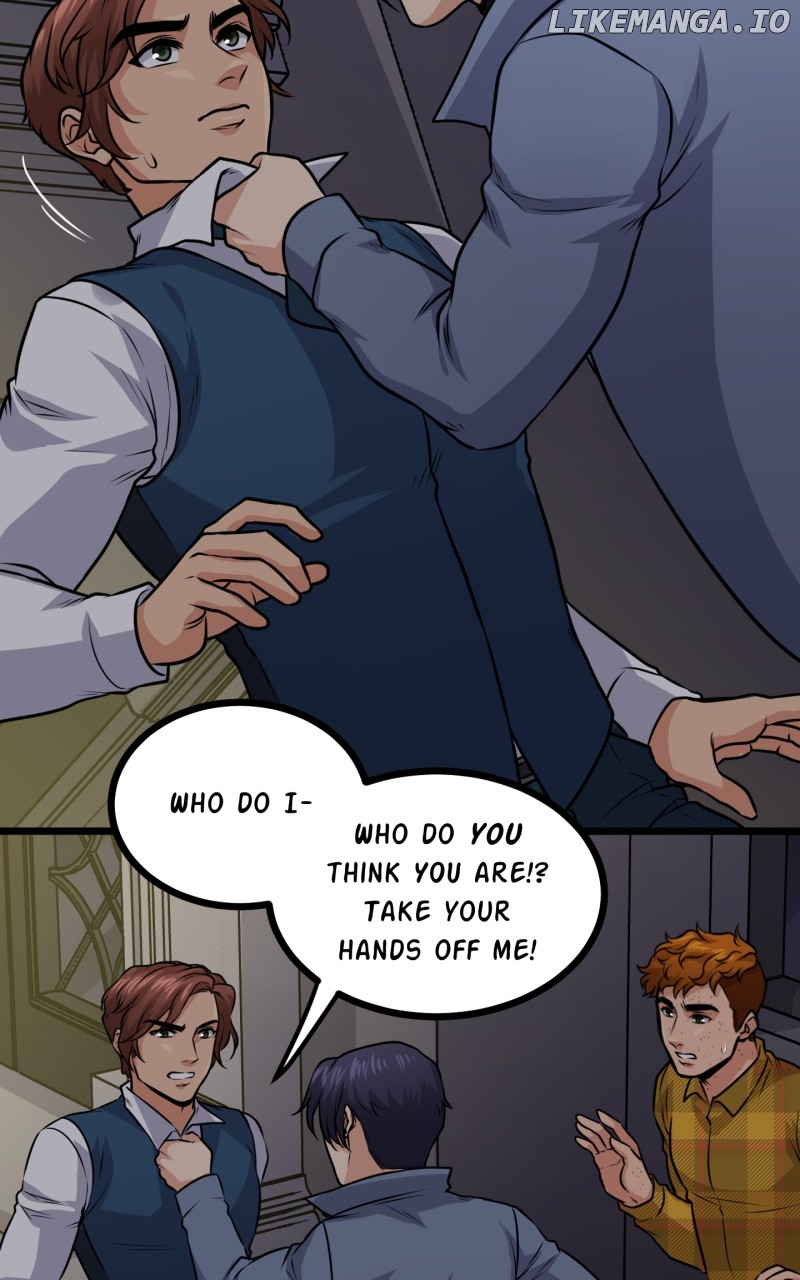 Anything for You Chapter 47 - page 2
