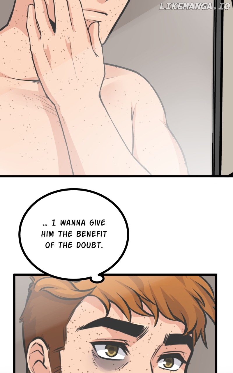 Anything for You Chapter 47 - page 20