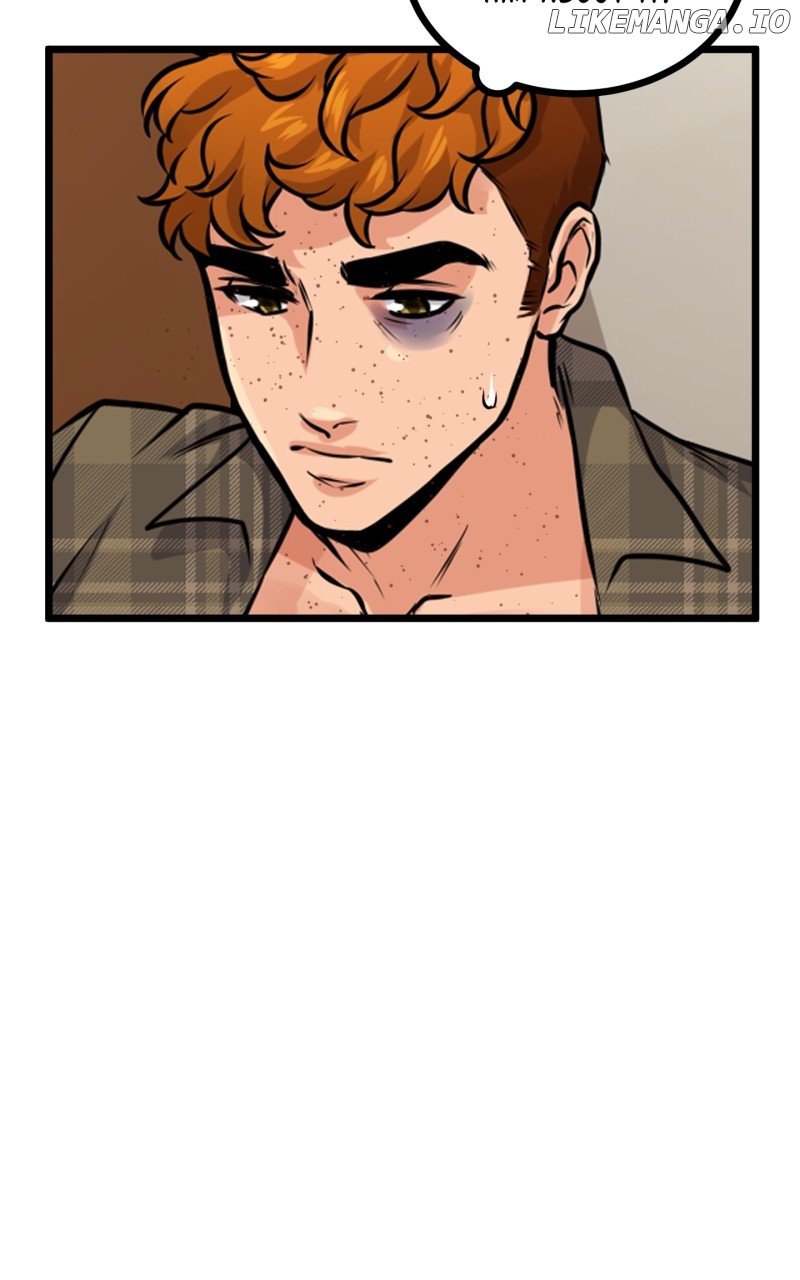 Anything for You Chapter 47 - page 24