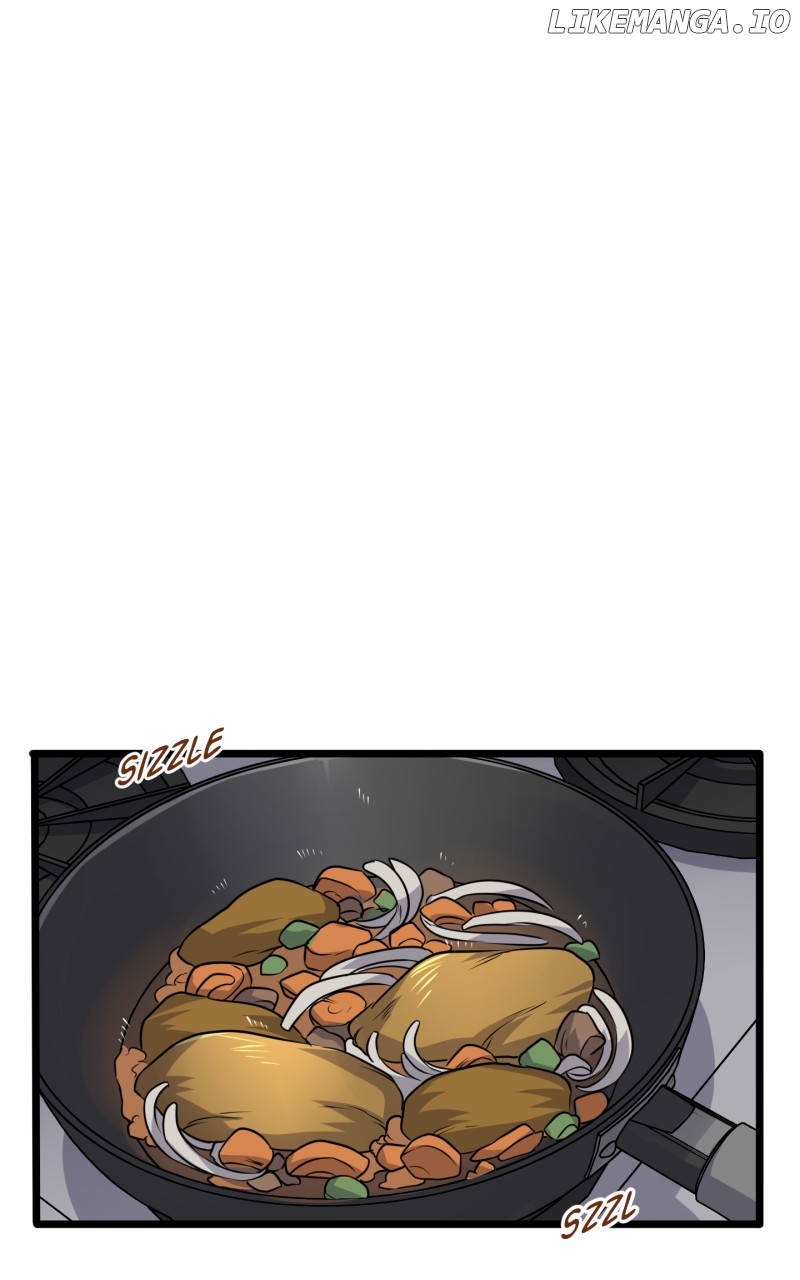 Anything for You Chapter 47 - page 25