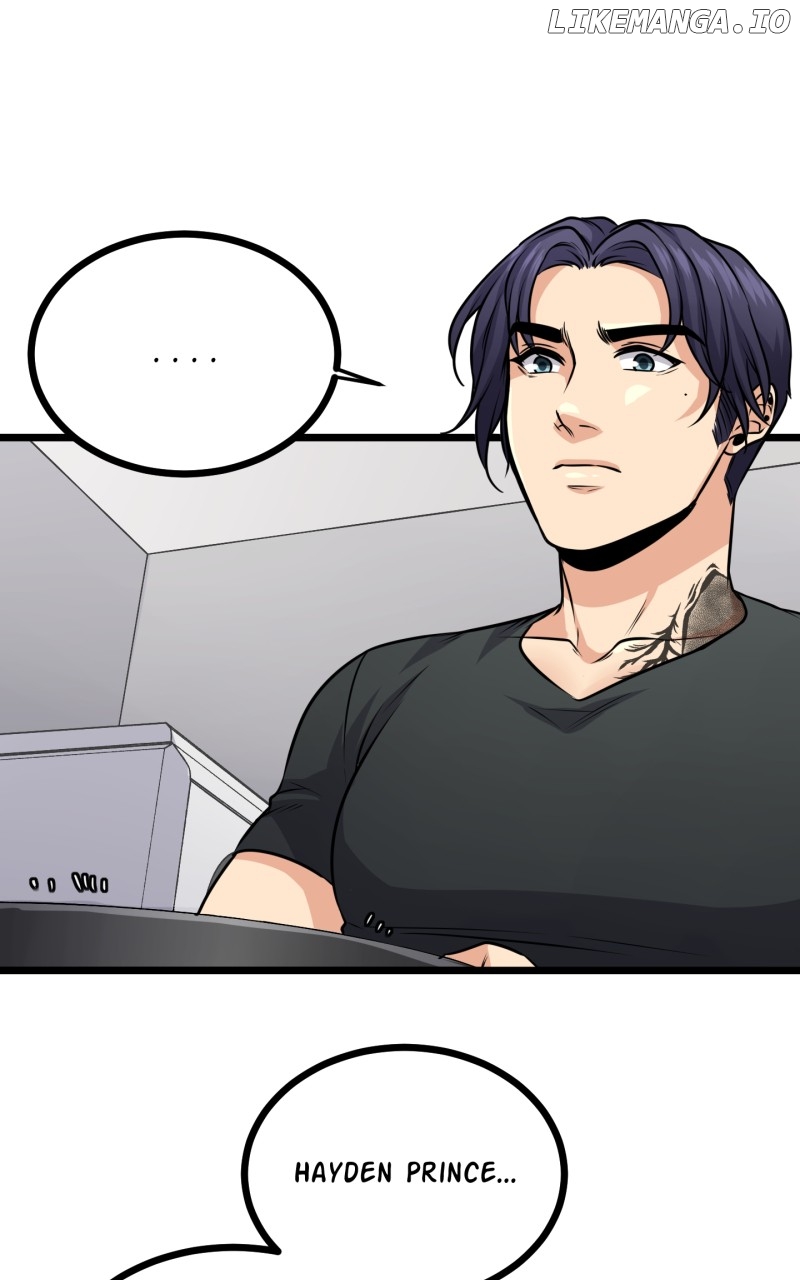 Anything for You Chapter 47 - page 26