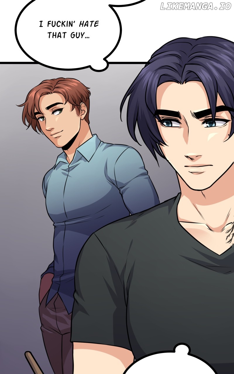 Anything for You Chapter 47 - page 27