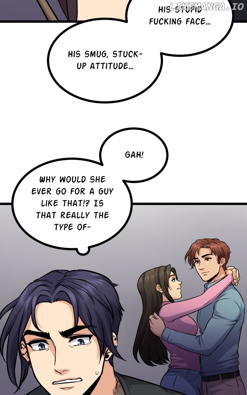 Anything for You Chapter 47 - page 28