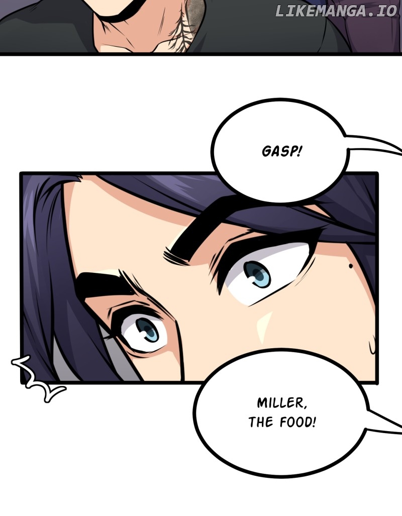 Anything for You Chapter 47 - page 29