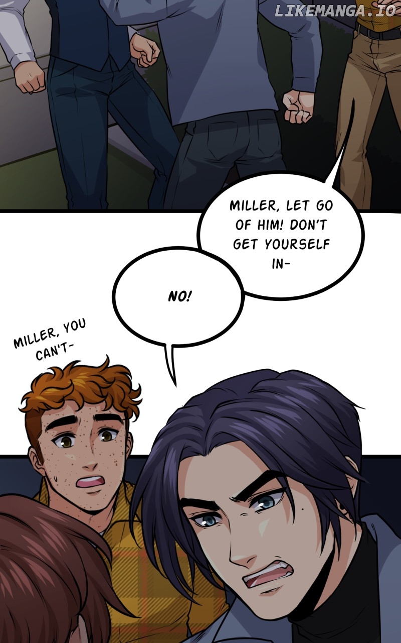 Anything for You Chapter 47 - page 3