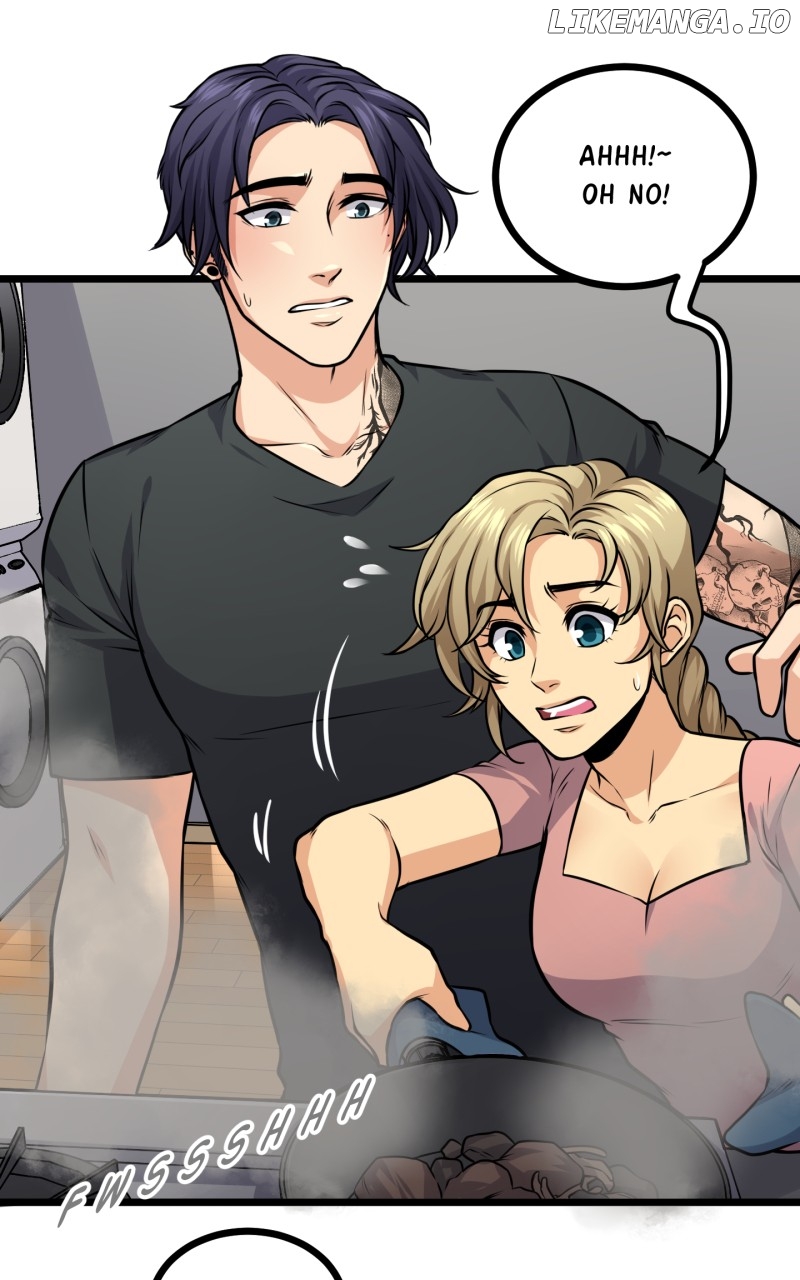 Anything for You Chapter 47 - page 30