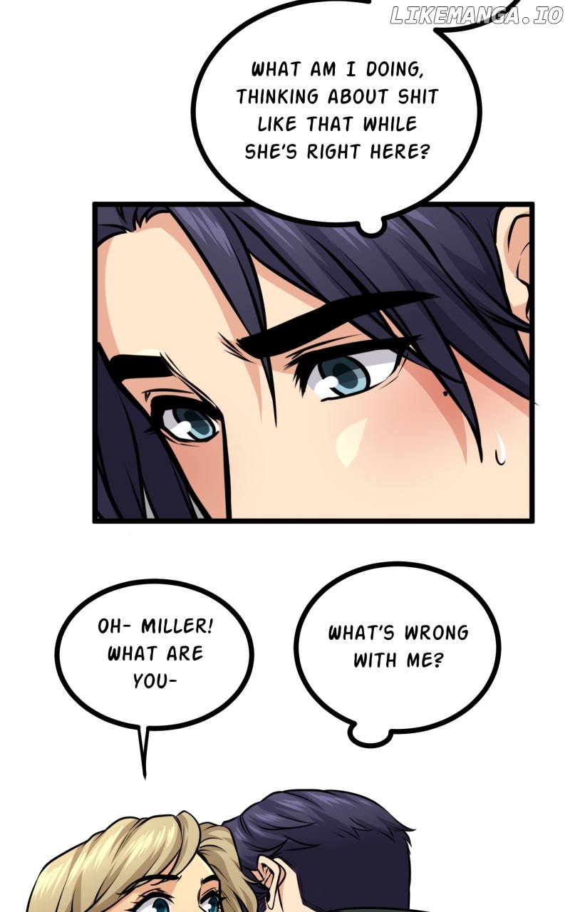 Anything for You Chapter 47 - page 32
