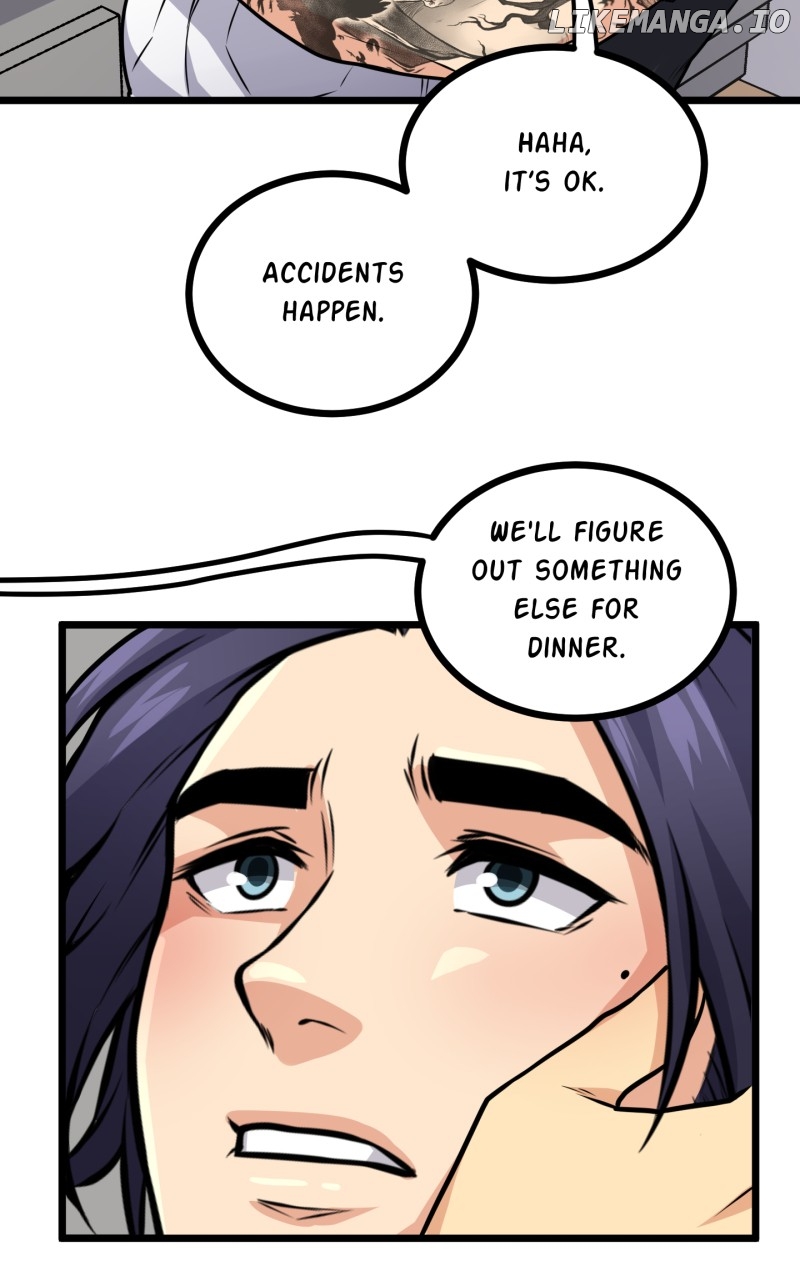 Anything for You Chapter 47 - page 35