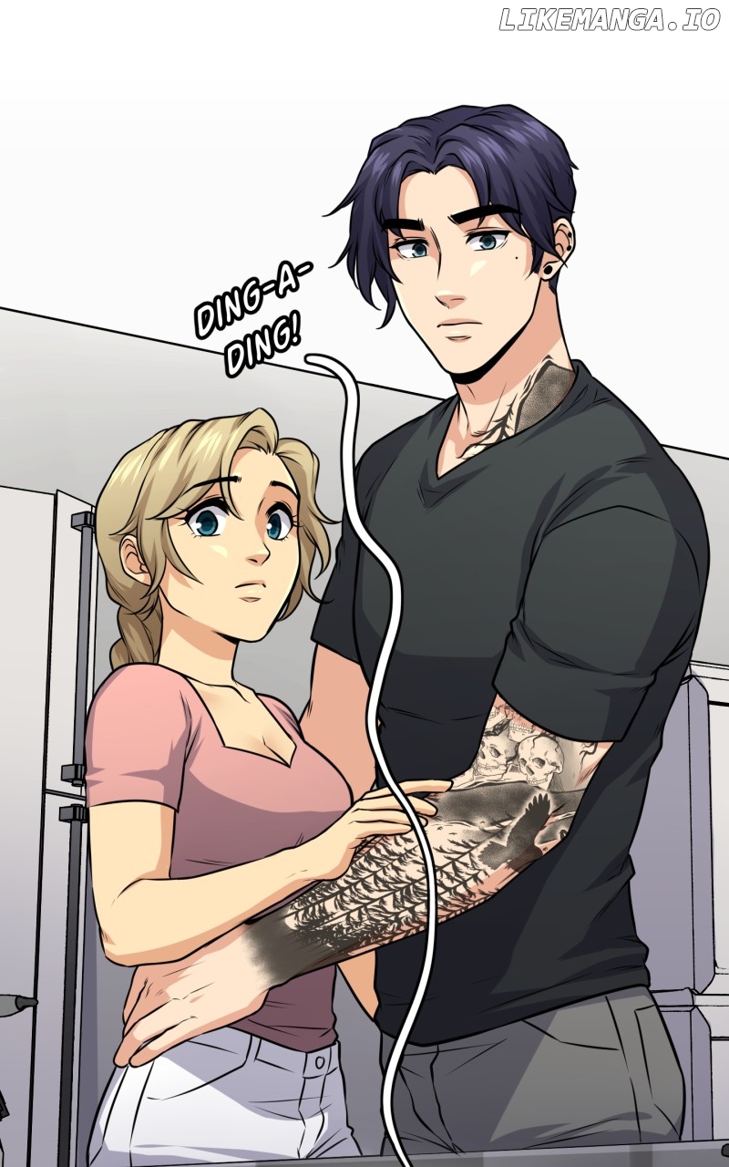Anything for You Chapter 47 - page 36