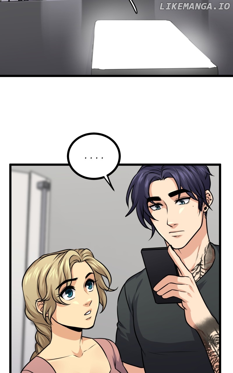 Anything for You Chapter 47 - page 37