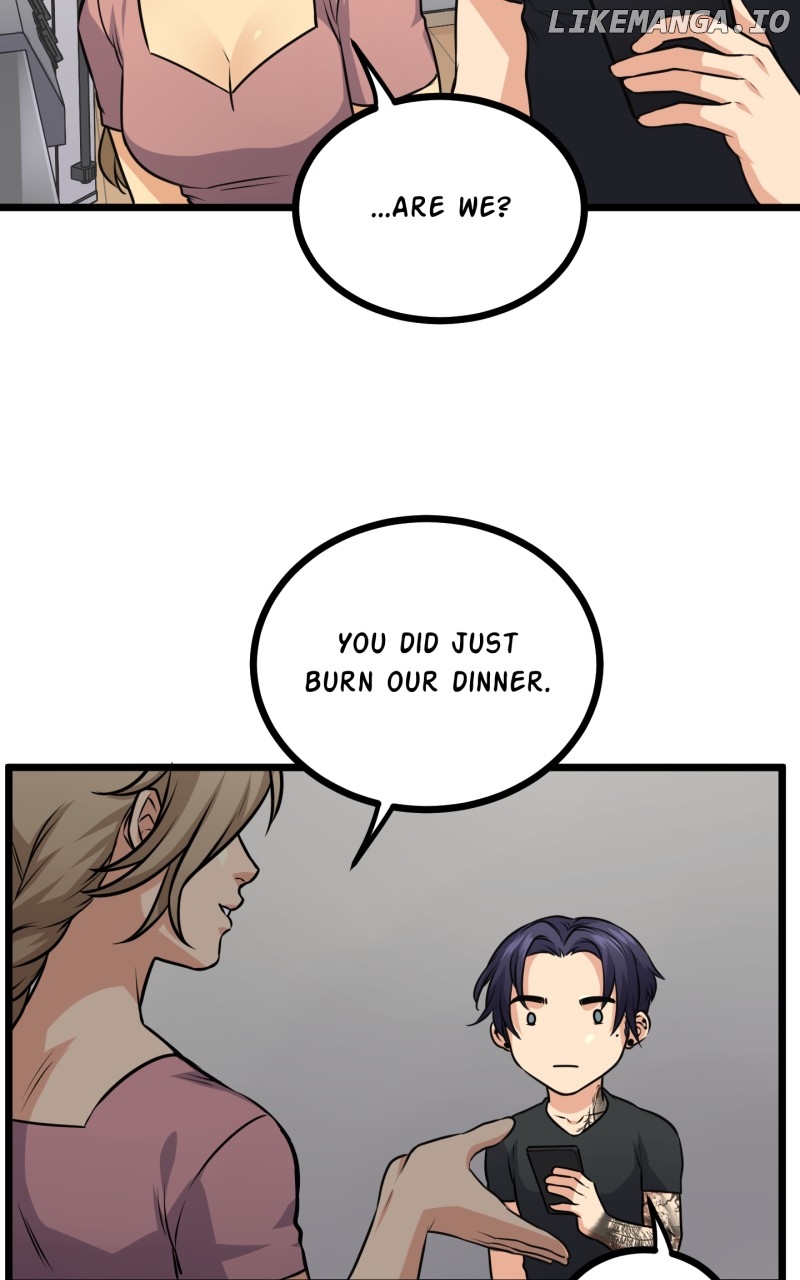 Anything for You Chapter 47 - page 40