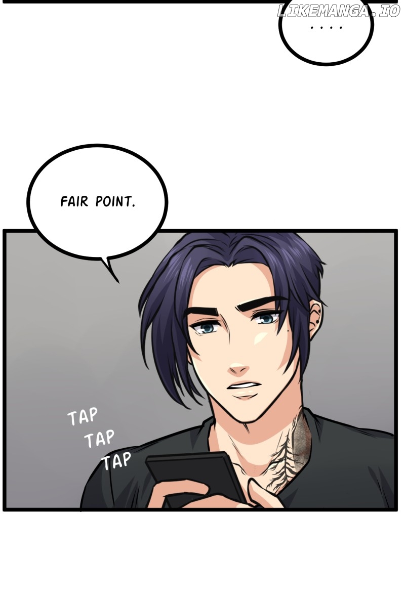 Anything for You Chapter 47 - page 41