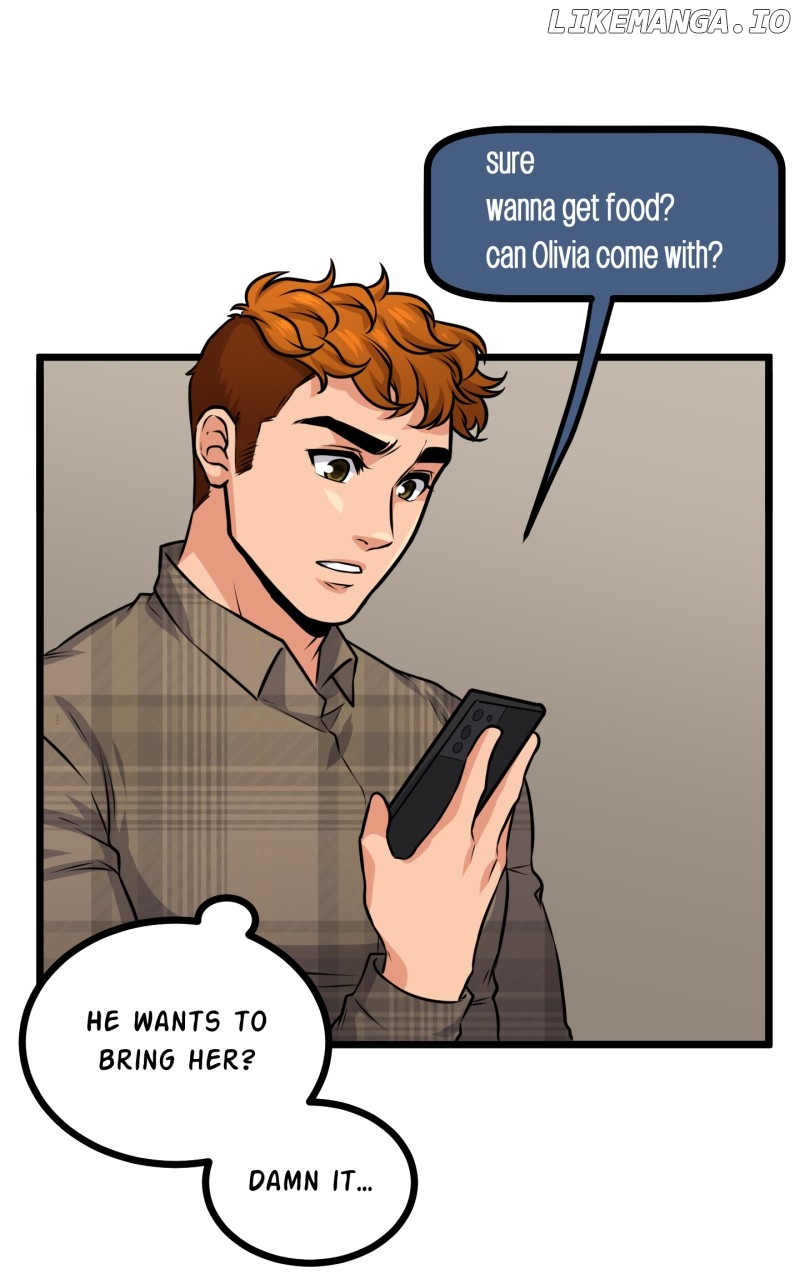 Anything for You Chapter 47 - page 42