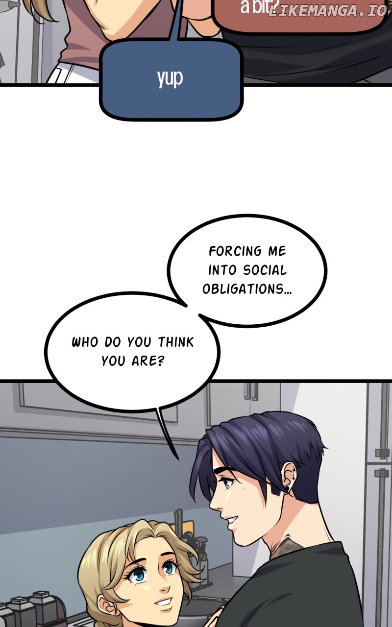 Anything for You Chapter 47 - page 44