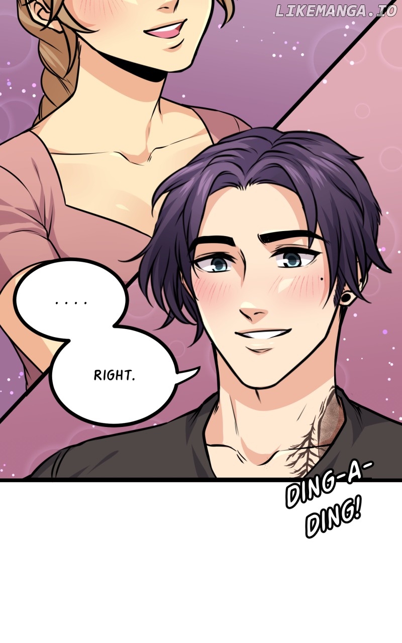 Anything for You Chapter 47 - page 46