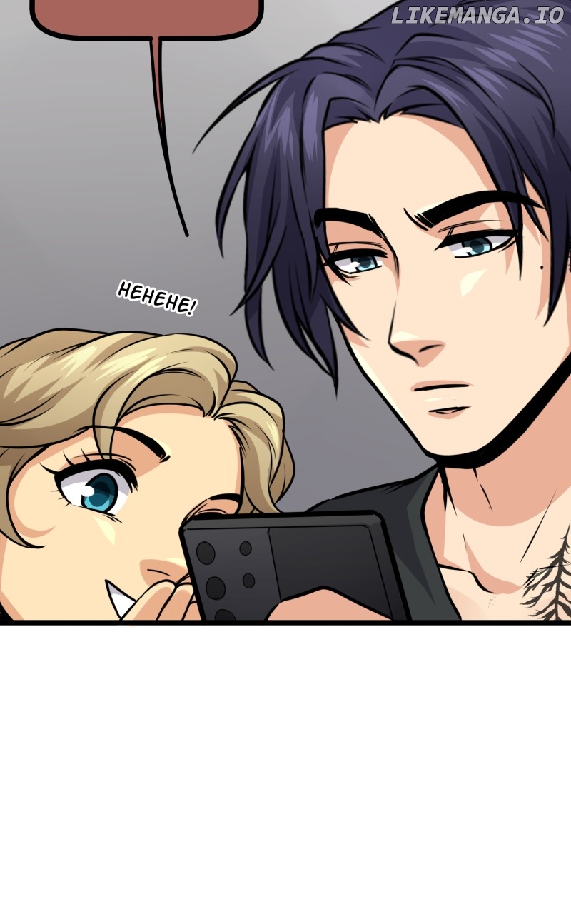 Anything for You Chapter 47 - page 48