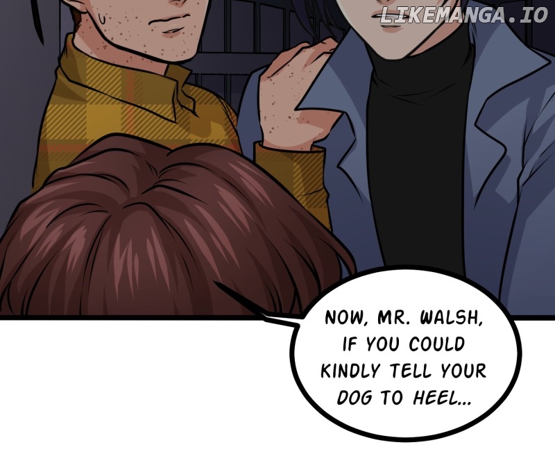 Anything for You Chapter 47 - page 7