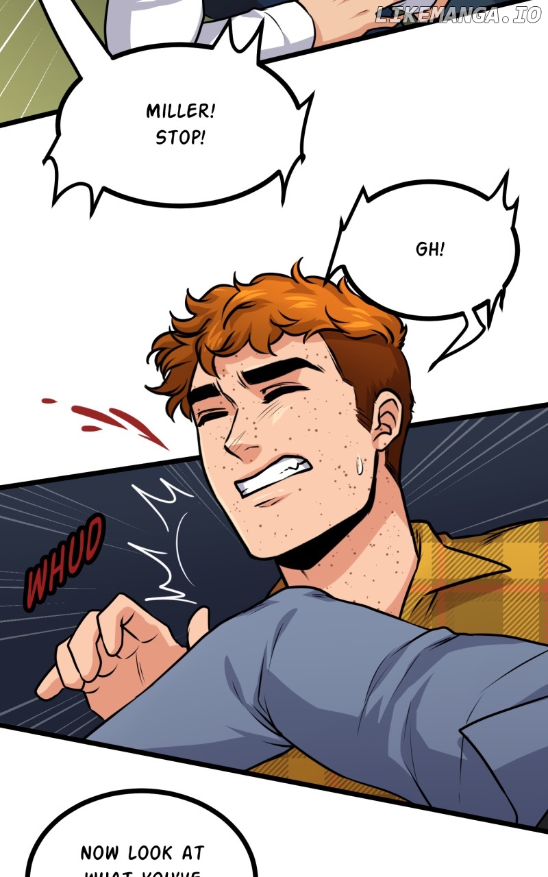 Anything for You Chapter 47 - page 9