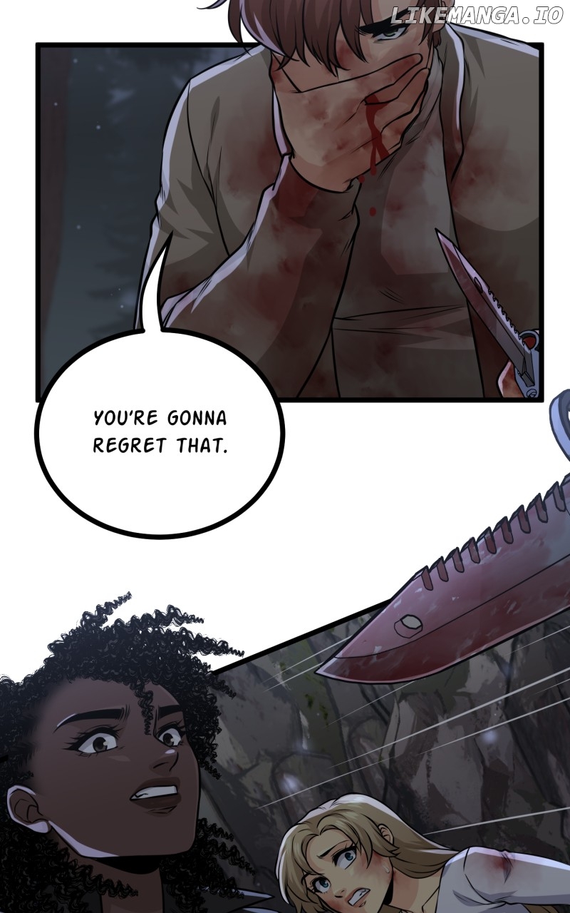 Anything for You Chapter 84 - page 10