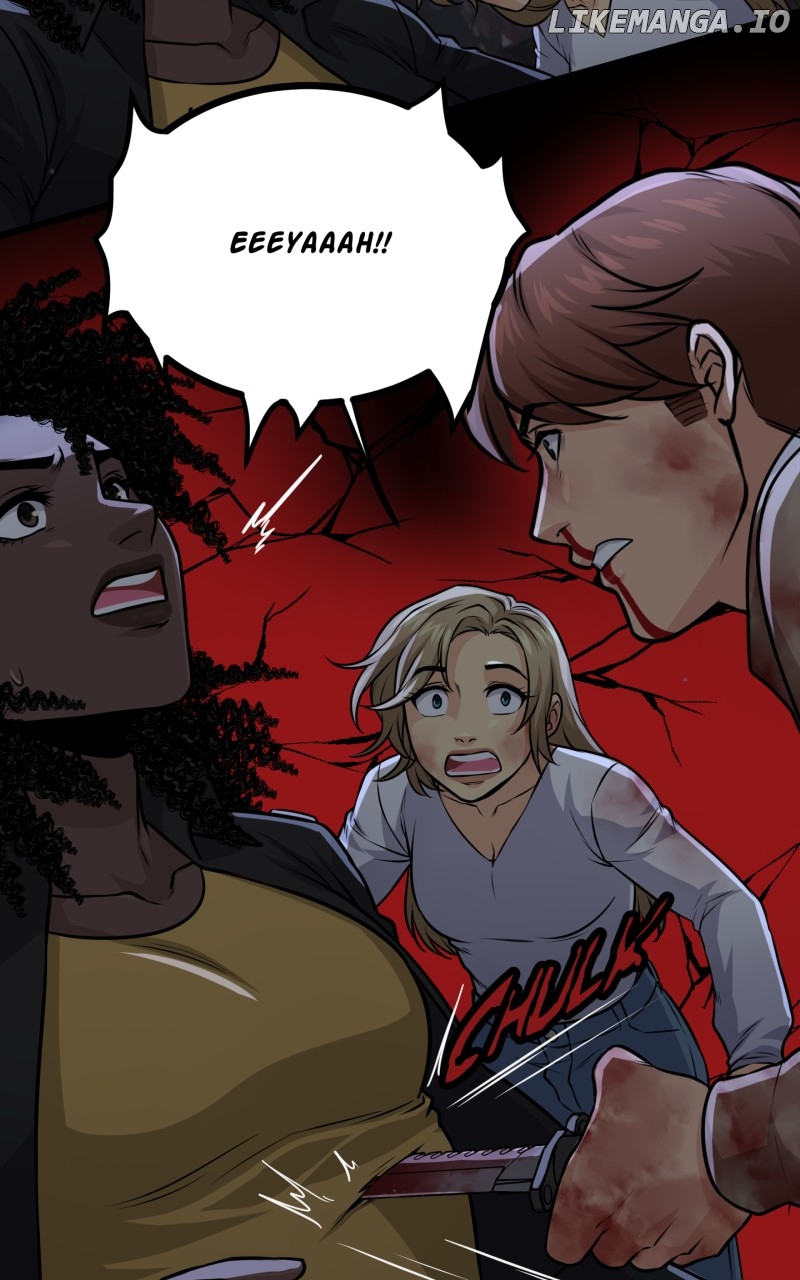 Anything for You Chapter 84 - page 11