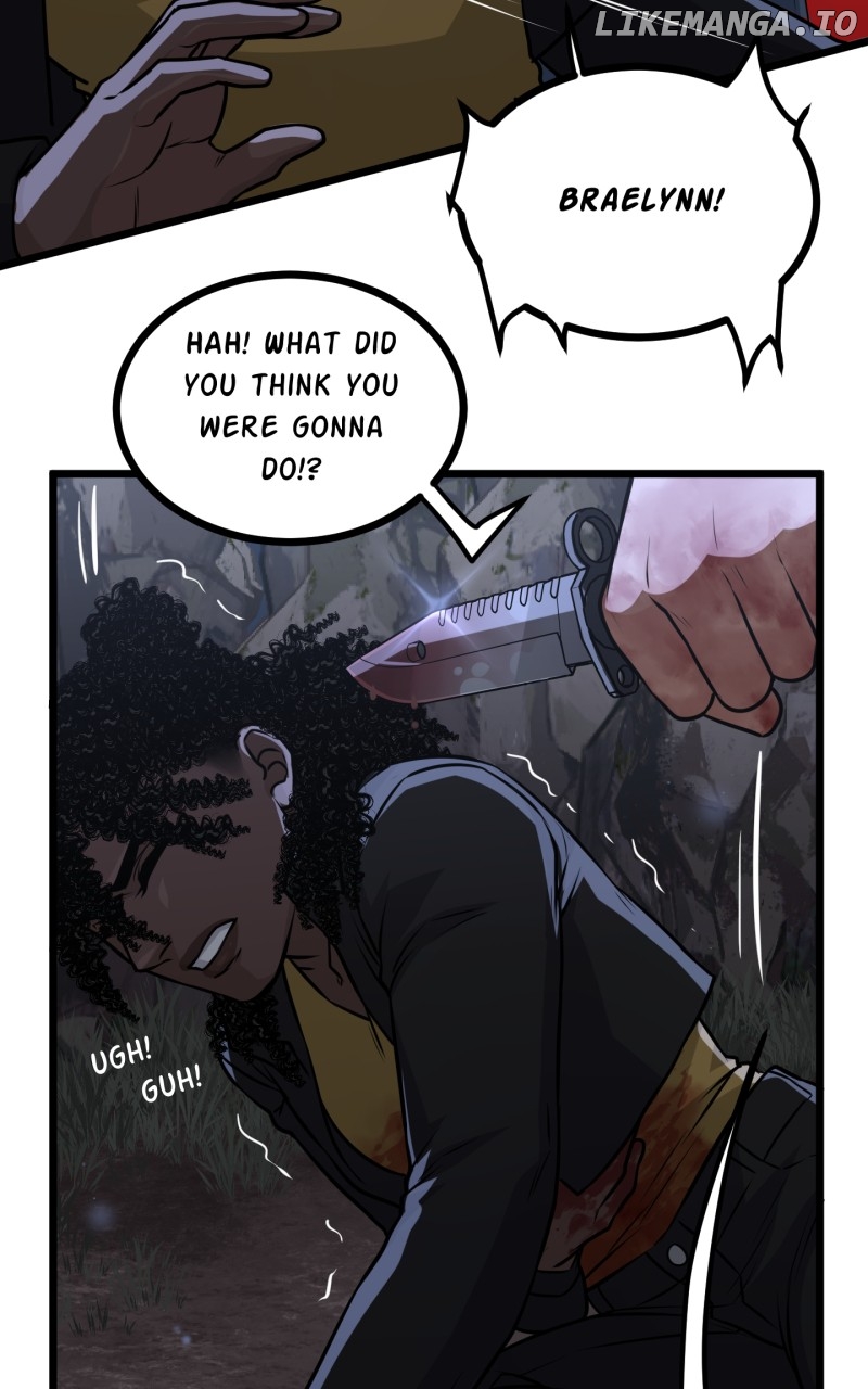 Anything for You Chapter 84 - page 12