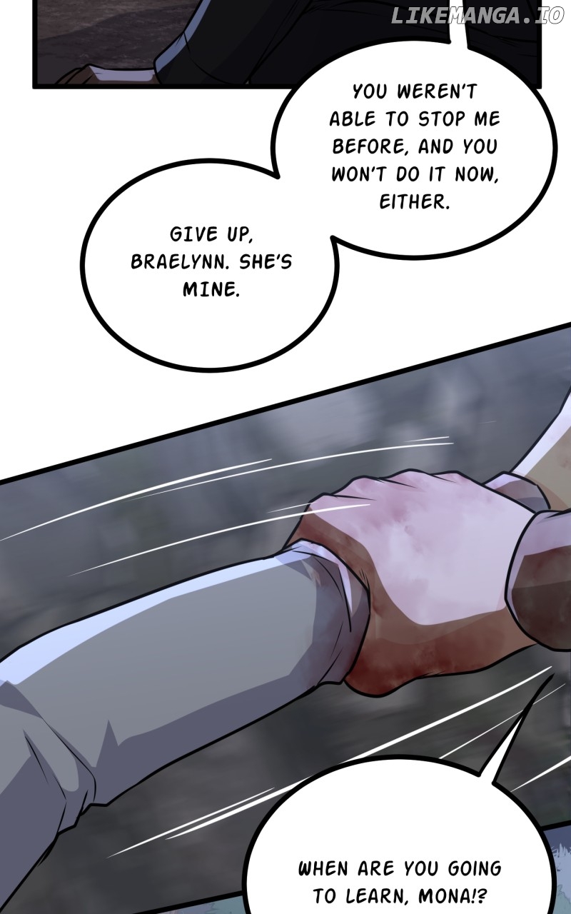 Anything for You Chapter 84 - page 13