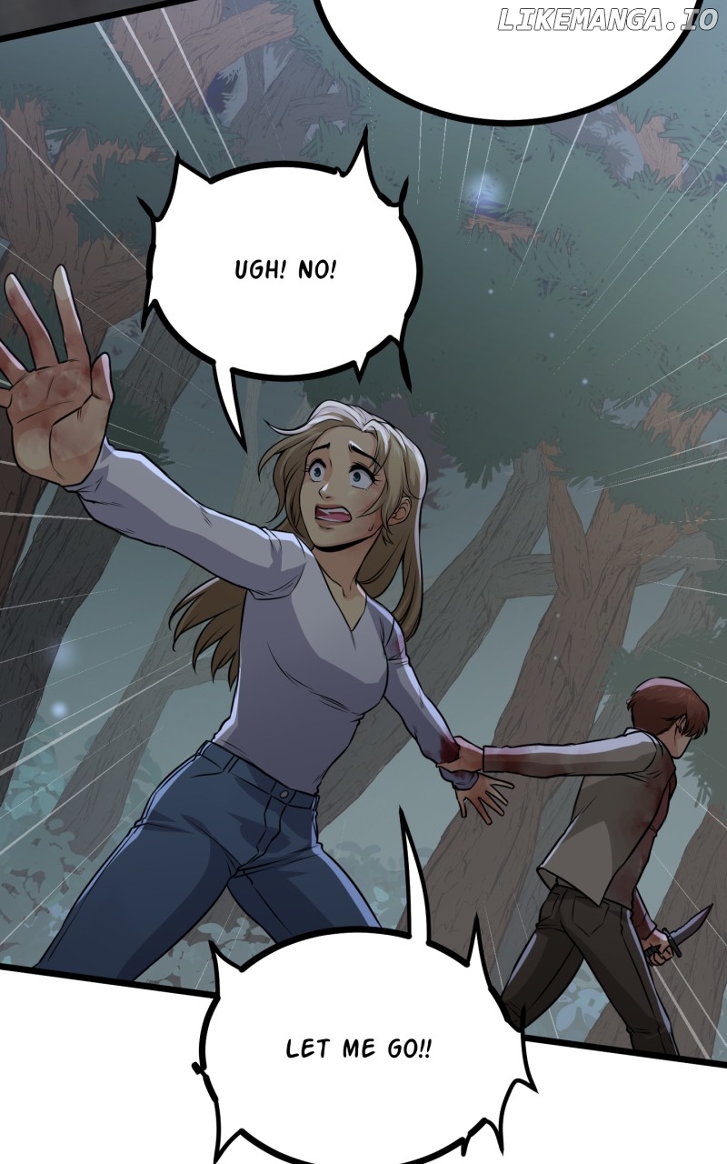 Anything for You Chapter 84 - page 14