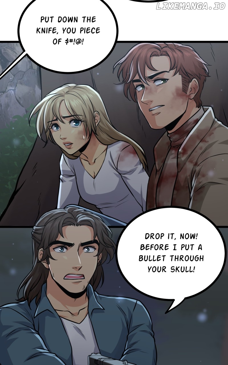 Anything for You Chapter 84 - page 18