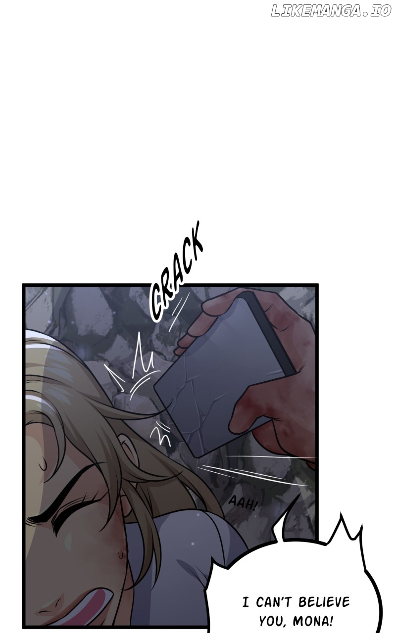 Anything for You Chapter 84 - page 2