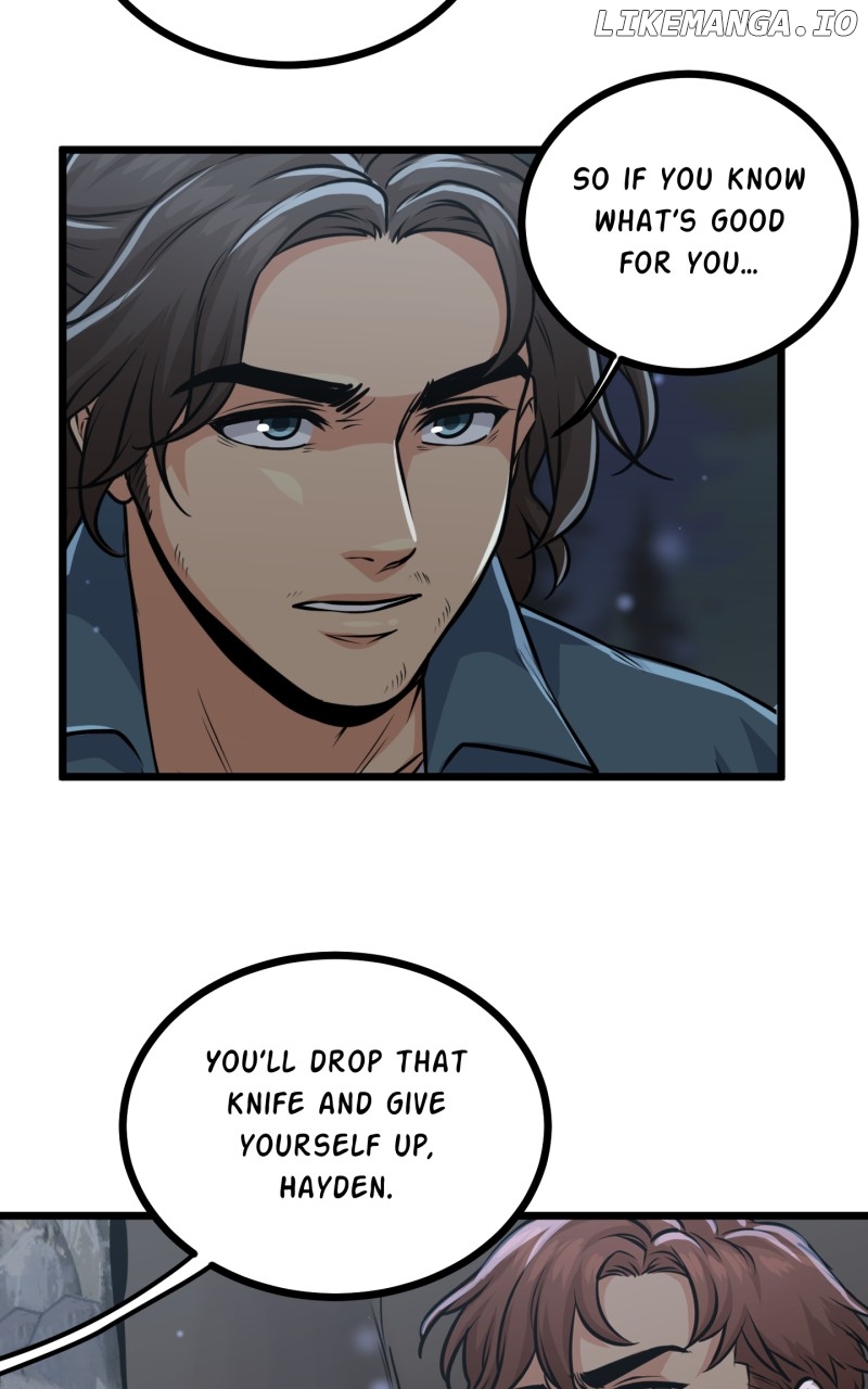 Anything for You Chapter 84 - page 20