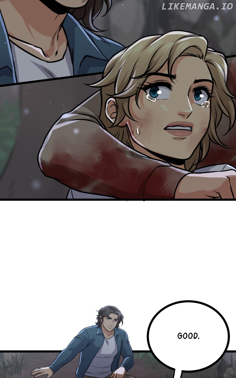 Anything for You Chapter 84 - page 24