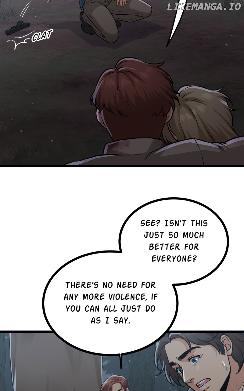 Anything for You Chapter 84 - page 25