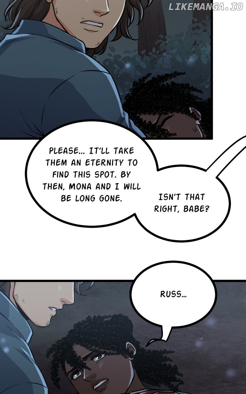Anything for You Chapter 84 - page 27