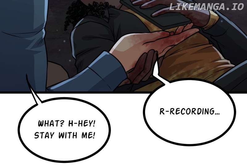 Anything for You Chapter 84 - page 28