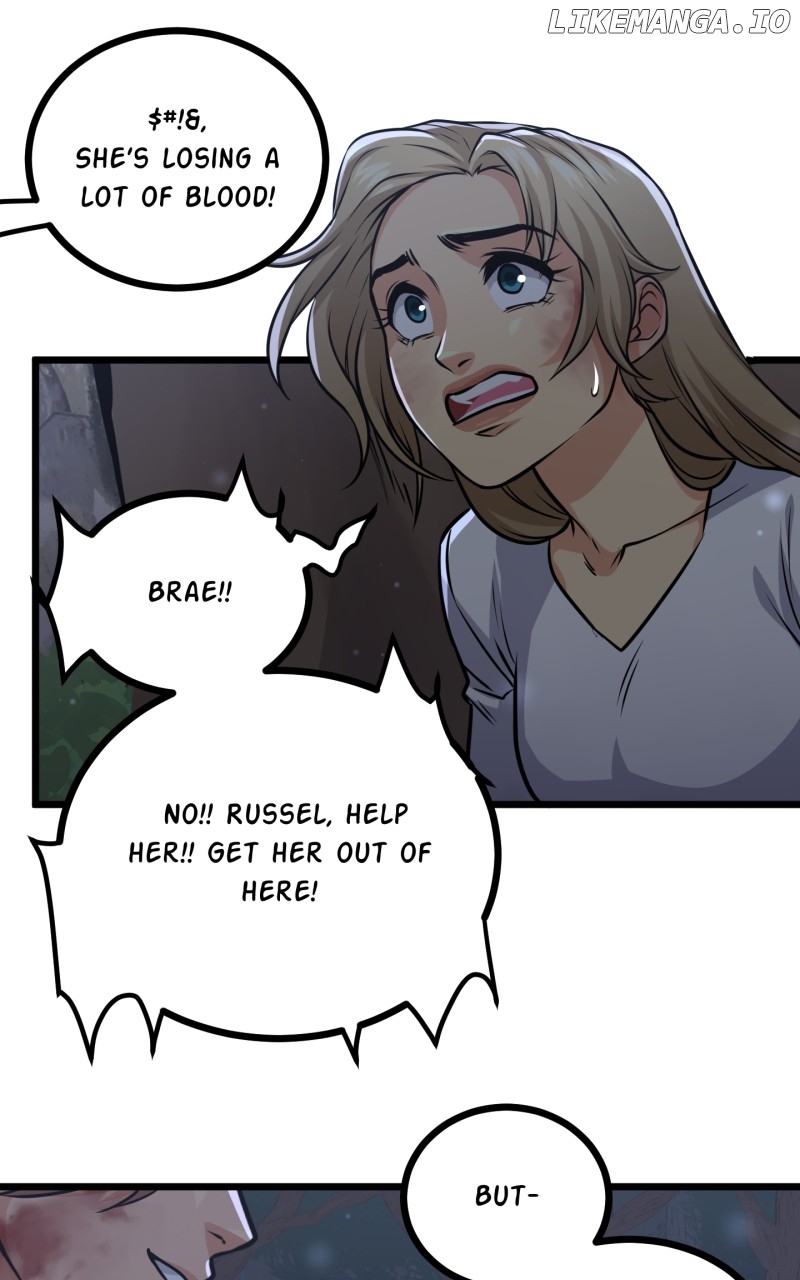 Anything for You Chapter 84 - page 29