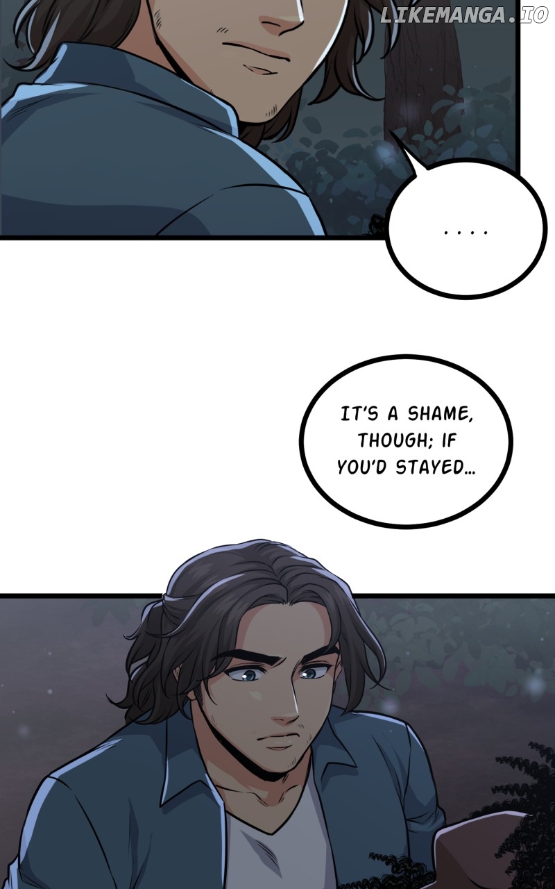 Anything for You Chapter 84 - page 31