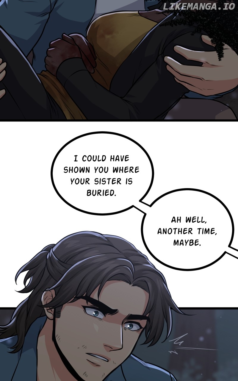 Anything for You Chapter 84 - page 32
