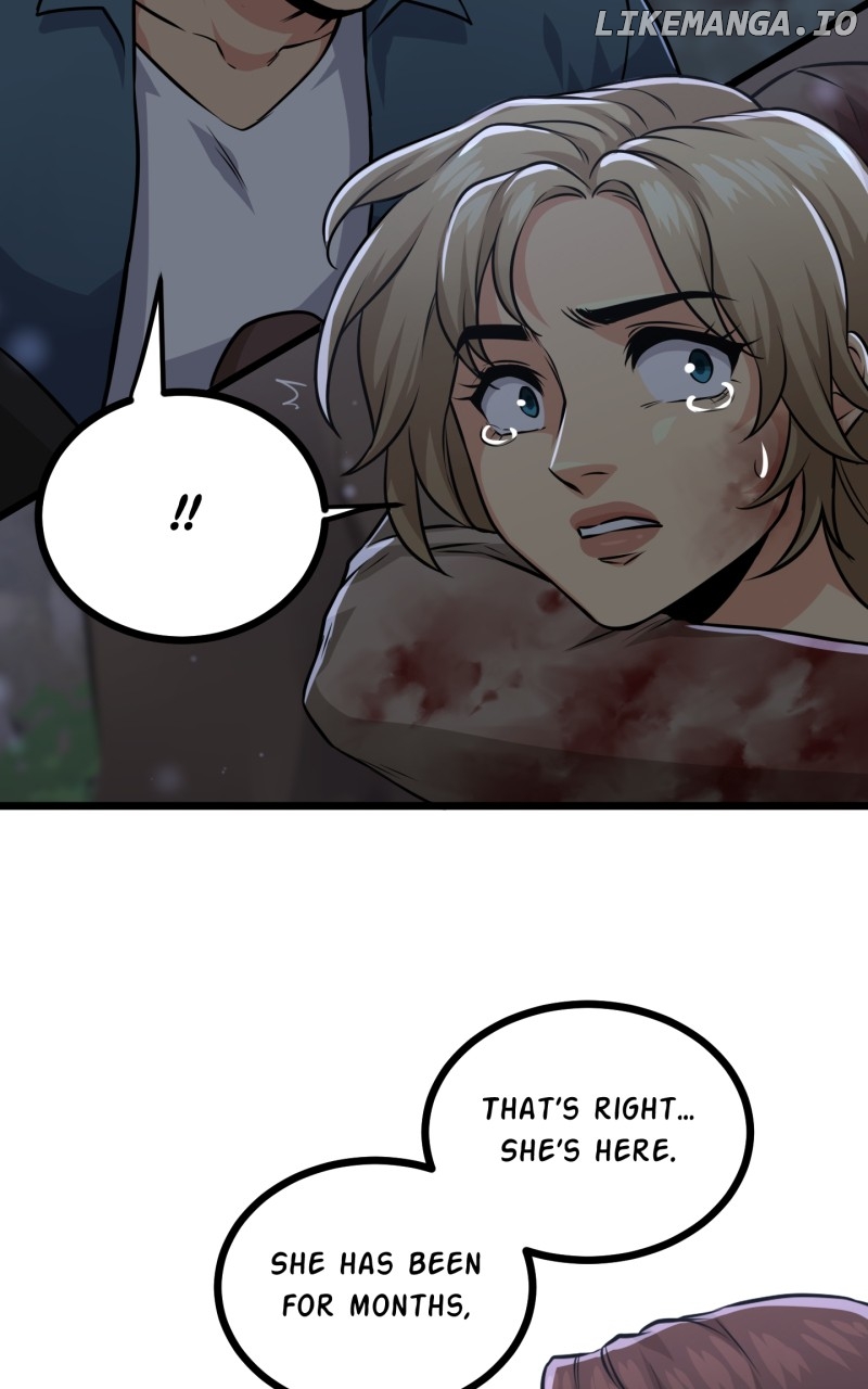 Anything for You Chapter 84 - page 33