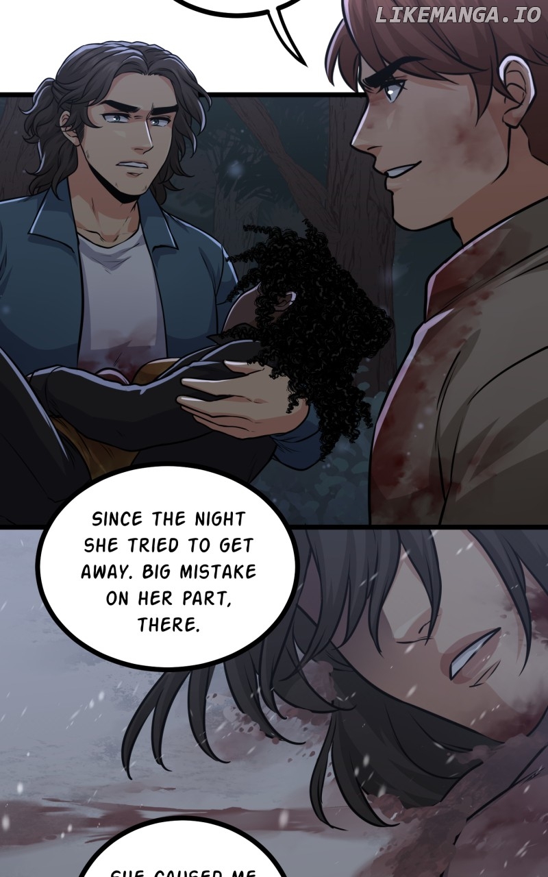 Anything for You Chapter 84 - page 34
