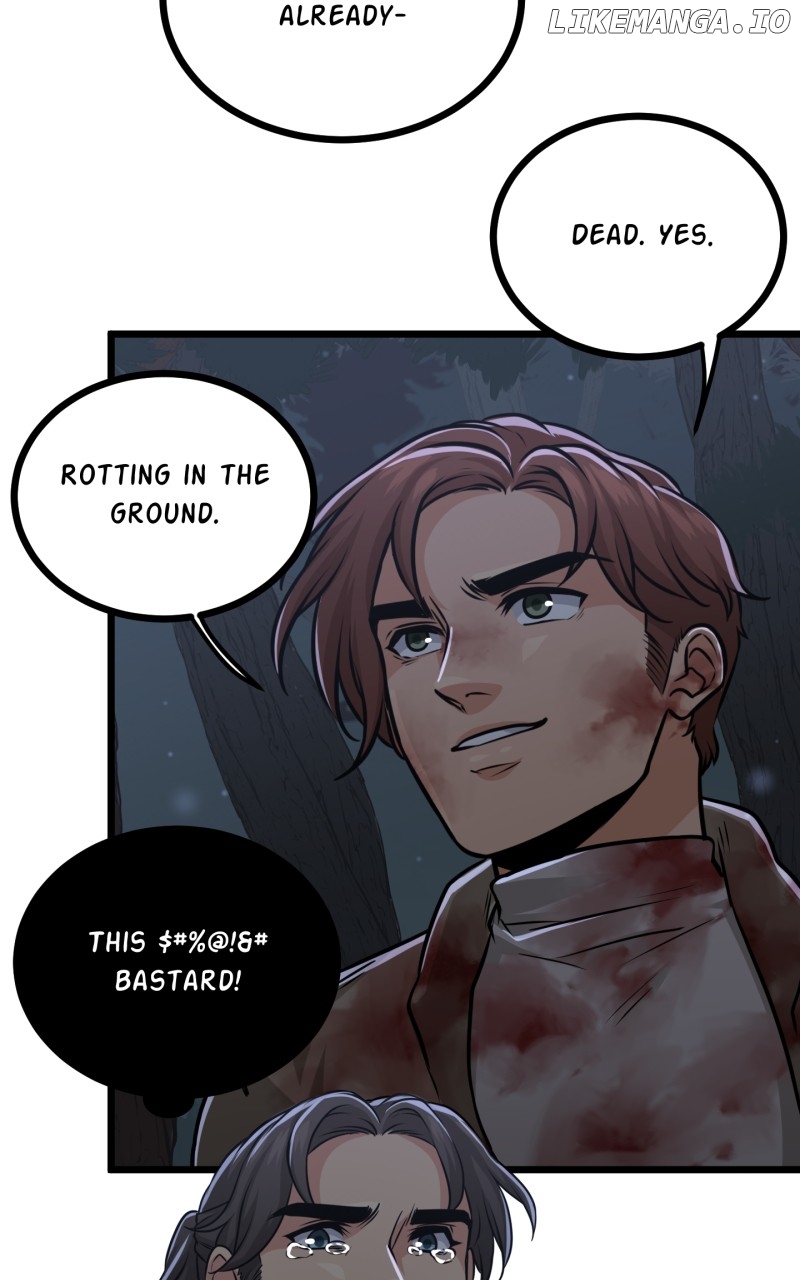 Anything for You Chapter 84 - page 36